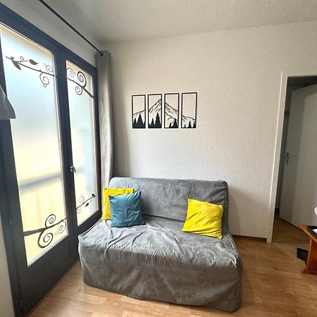 Calme, Lumineux, Ideal Sportif Font-Romeu-Odeillo-Via Exterior photo
