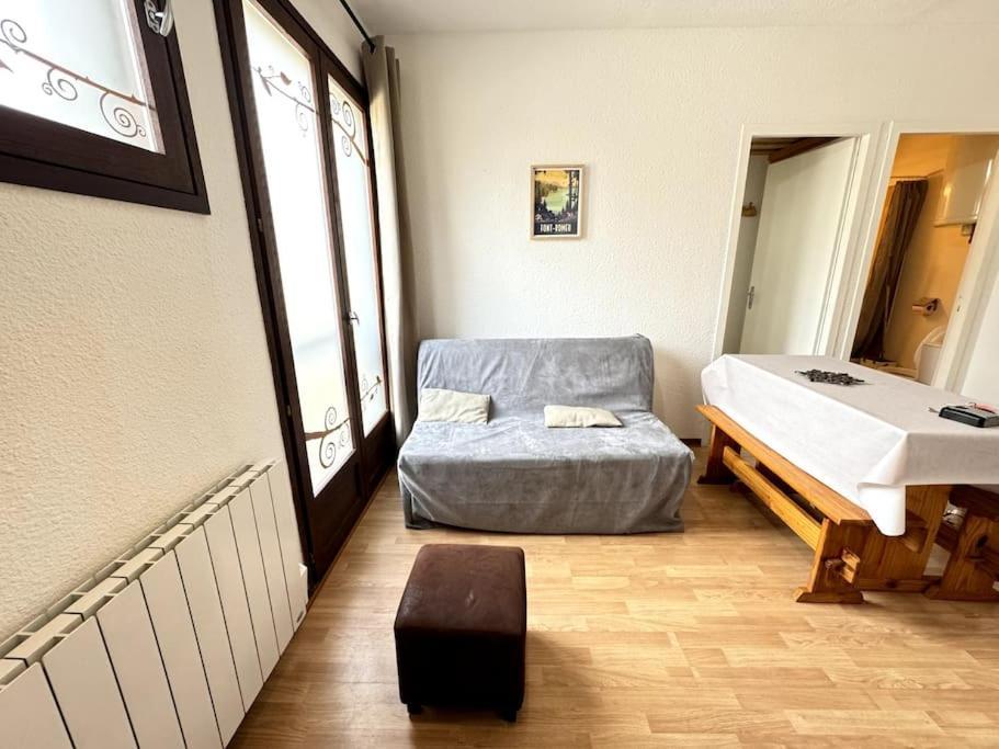 Calme, Lumineux, Ideal Sportif Font-Romeu-Odeillo-Via Exterior photo